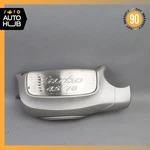 Porsche Cayenne 955 4.5L V8 Engine Motor Top Appearance Front Cover Oem Used. Price: $83.00.