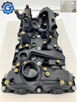 Oem Mopar Cylinder Head Engine Valve Cover 2018-2025 Jeep Wrangler 68259635AG New. Price: $1700.00.