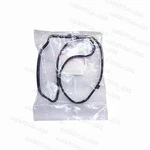 New Genuine For Honda 12341-R70-A00 Front Head Valve Cover Gasket. Price: $17.09.