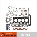 Fits 00-03 Saturn L100 L200 LS1 LW1 LW200 2.2L Dohc Head Gasket Set Vin New. Price: $49.28.