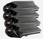 4X For Fleetguard Crankcase Ccv CV52001 Ram Cummins 2500-5500 2007.5-20 6.7L New. Price: $85.99.