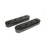 Prw 4034627 Alum Fabricated, Gm Series, W/o Coil Stand-offs New. Price: $304.19.