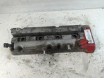 1996 Honda Civic Passenger Right Cylinder Head Valve Cover Q6HYH Used. Price: $37.36.