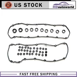 2000-2006 Lincoln Ls Ford Thunderbird 3.9L Dohc Valve Cover Gasket New. Price: $16.83.