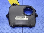 Volkswagen 1.8L 2.0L Engine Upper Timing Cover Genuine Oem 06L103269D Used. Price: $59.99.