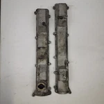 01'-05' Lexus IS300 2JZGE Vvti Valve Covers Used. Price: $85.00.
