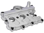 For Porsche Cayenne 2012-2018 Febi 188252 Driver Side Valve Cover New. Price: $256.64.