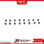 00-19 Valve Stem Seals For Scion Toyota Echo 1.5L L4 Dohc 16V Dnj VSS949 New. Price: $18.99.