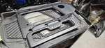 Volkswagen Golf Engine Cover 021 103 925 Used. Price: $80.00.