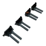 Mopar Dodge Chrysler 5.7 6.4 Hemi Genuineoem Ignition Coil Set (4) 68238603AA New. Price: $143.99.