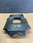 Audi A4 A5 A6 V6 Engine Cover Top Lid Trim N9107 Ps Used. Price: $28.47.