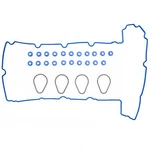 Engine Valve Cover Gasket Set Fel-pro Vs 50704 New. Price: $46.05.