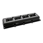 Moroso 68468 Valve Covers, Fits Chrysler 5.7/6.1/6.2/6.4, Alum, Black New. Price: $1615.99.