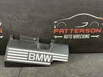 07-10 Bmw X5 4.8 Left Driver Side Engine Appearance Cover 11127524708 Used. Price: $95.00.