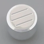 Billet Specialties Valve Cover Breather Round Ball Milled New. Price: $55.95.