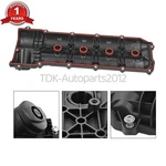 For Mercedes ML63 C63 Amg Left Side Engine Cylinder Head Valve Cover A1560161305 Used. Price: $319.00.
