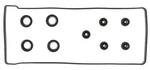 Mahle VS50639 Engine Valve Cover Gasket Set For 00-09 Honda S2000 New. Price: $57.99.