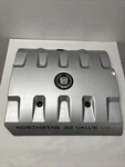 2000-2002 Cadillac Deville Seville Northstar V8 Eng Appearance Beauty Cover Used. Price: $39.99.
