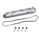 Left Valve Cover W/ Gasket For Chevy Silverado 1500 Gmc Envoy Cadillac Pontiac New. Price: $43.92.