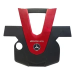 Mercedes W205 C43 Amg Engine Cover A2760108612 Used. Price: $190.77.