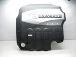 2007-2009 Acura Mdx Engine Cover 17121-RYE-A00 Oem Used. Price: $52.70.