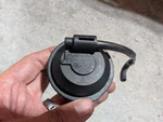 Porsche 991.1 Gts X51 Intake Vacuum Solenoid. Price: $50.00.