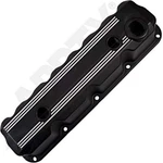 Apdty 109548 Valve Cover; With Select 2.5L L4 Engines; Replaces 33003857 New. Price: $67.26.
