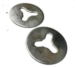 Cummins Oem Wear Plate 3088161 Lot Of 2 Nos New. Price: $33.74.