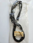 Nissan 13270-70F01 Rocker Cover Gasket 1998-99 Frontier New Genuine Oem. Price: $27.00.
