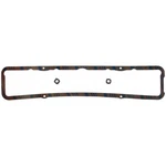 Fel-pro Vs 50189 Valve Cover Gasket Set New. Price: $18.49.
