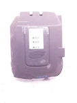 2007-2009 Chevrolet Silverdo 3500 Engine Cover 6.0L V8 Oem Unit Used. Price: $95.99.
