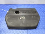 12-15 Mazda 2.5L Engine Cover Garnish Genuine Oem Part LF96102F0C Used. Price: $79.99.