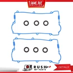 99-03 Valve Cover Set Gasket (w/grom) For Hyundai 2.5L-2.7L V6 Dohc Dnj VC136G New. Price: $35.99.