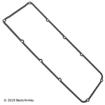 036-1342 Beck Arnley Valve Cover Gasket For Volvo 940 240 740 780 760 245 244 New. Price: $26.71.
