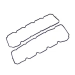 Dnj VC1101 Valve Cover Gasket Set Fits 2004-2007 Dodge Ram 1500 New. Price: $36.99.