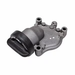 Genuine Gm Camshaft Rear Cover 55580789 New. Price: $94.22.