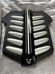 Rolls Royce Ghost Wraith Dawn Phantom Cullinan Engine Cover 13717577501 Oem New. Price: $899.00.