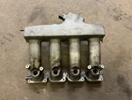 02-06 Audi A4 B6 Oem 1.8T Intake Manifold Assembly 06B133223T Amb C48 Used. Price: $69.99.