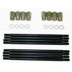 Rpc R6190BOLT Hardware Kit For Sb Chevy Finned Center Valve Cover - Tall New. Price: $52.99.