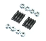 6324 Mr. Gasket Valve Stud Kit - Steel New. Price: $29.84.