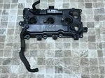 Rear Valve Cover Y2136-011 Fits 2009 2014 Nissan Maxima 3.5L Used. Price: $41.17.