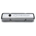 Proform 141-103 Chrome Tall Valve Covers New. Price: $105.95.