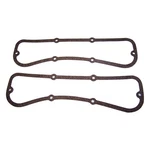 Crown 83500854 Valve Cover Gaskets 2PC For 1984-1986 Jeep Cherokee New. Price: $19.22.