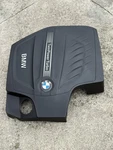 2012-2016 Bmw 335I 435I 535I N55 Engine Motor Cover 11127614291 Oem Used. Price: $82.99.