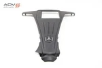 2013 - 2016 Mercedes GL550 X166 Engine Appearance Top Cover Panel Oem Used. Price: $114.99.