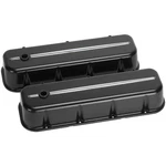 Billet Specialties 96124 Streamline Valve Covers For Big Block Chevy New. Price: $429.84.