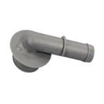 Oem Mopar For Jeep Grand Cherokee 2001-2004 Crankcase Vent To Air Cleaner Tube New. Price: $26.99.