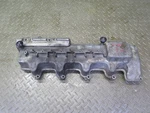 03-06 Mercedes R230 SL500 M113 Engine Right Side Cylinder Head Valve Cover Oem Used. Price: $58.40.