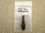 Fits: 09 - 18 Toyota RAV4 2.5L Ventilation Valve Pcv Sub Assembly Oem New. Price: $22.67.