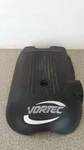 2002-2006 Chevy Avalanche 1500 Gm Engine Fuel Intake Manifold Cover Oem 12580999 Used. Price: $35.00.